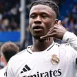 Eduardo Camavinga se lesiona y se perderá inicio de LaLiga con Real Madrid