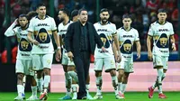Efraín Juárez terminó con sabor agridulce ante Toluca: “Pumas merecía el triunfo”