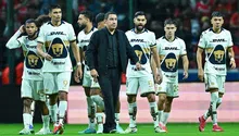 Efraín Juárez terminó con sabor agridulce ante Toluca: “Pumas merecía el triunfo”