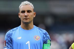 ¡Dineral! Esto pide Newell's a Pumas por Keylor Navas