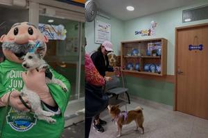 El Dr. Simi abrirá más veterinarias, ahora en el Estado de México