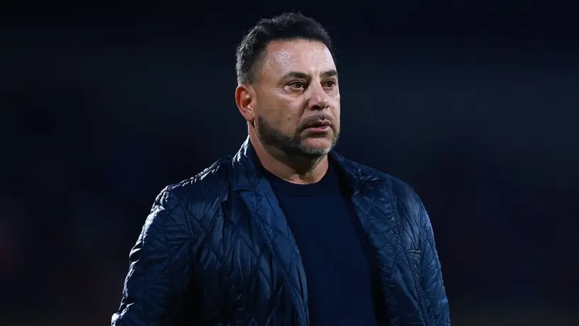 'Pumas es mi única deuda pendiente': Turco Mohamed se sincera