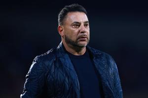 'Pumas es mi única deuda pendiente': Turco Mohamed se sincera