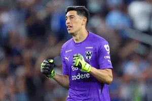 ¿Esteban Andrada tiene ofertas para salir de Rayados? Esto es lo que sabemos