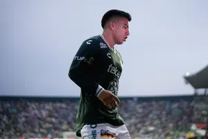 Fernando 'Nene' Beltrán ve con confianza su primer partido de Leagues Cup con León