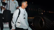 ¡Un gesto inolvidable! Cocinero de Al-Nassr lloró al recibir sorpresa de Cristiano Ronaldo