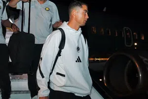 ¡Un gesto inolvidable! Cocinero de Al-Nassr lloró al recibir sorpresa de Cristiano Ronaldo
