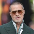 Roban mansión de Brad Pitt en Los Ángeles mientras promovía su nueva película