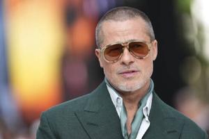 Roban mansión de Brad Pitt en Los Ángeles mientras promovía su nueva película
