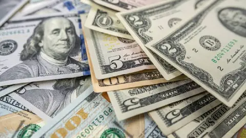 ¿Cuál es el precio del dólar hoy 2 de junio ? El peso arranca fuerte la semana