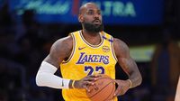 ¡Un año más! LeBron James firma con Lakers ante rumores de su posible retiro