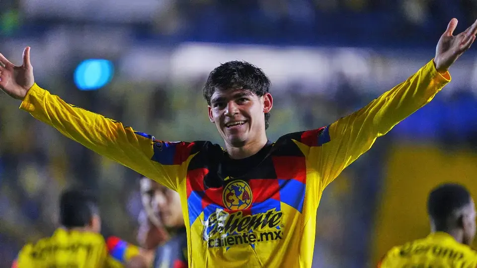 Moisés Muñoz y Paul Aguilar convencieron a Dagoberto Espinoza de permanecer en América