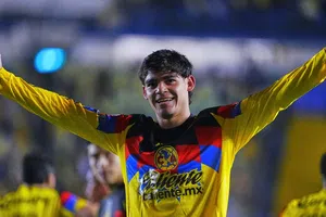 Moisés Muñoz y Paul Aguilar convencieron a Dagoberto Espinoza de permanecer en América