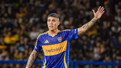 Estados Unidos niega visa a jugador de Boca Juniors previo al Mundial de Clubes