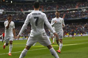 Cristiano Ronaldo es el jugador más caro en la historia del futbol