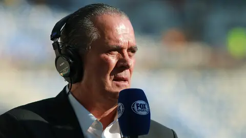 Raúl Orvañanos se despide de Fox Sports luego de 20 años