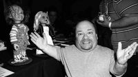 Muere Ed Gale, actor que dio vida a Chucky el 'Muñeco diabólico'; tenía 61 años