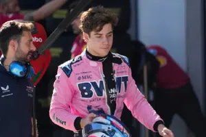 Revientan a Colapinto tras quedar fuera en Q1: "Chocapinto es un fracaso"