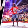 John Cena 'protesta' por despido de R-Truth; otras estrellas explotan contra la WWE