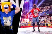 John Cena 'protesta' por despido de R-Truth; otras estrellas explotan contra la WWE
