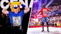 John Cena 'protesta' por despido de R-Truth; otras estrellas explotan contra la WWE