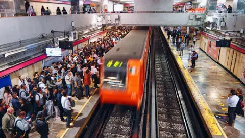 ¿Metro CDMX tendrá 61 nuevas estaciones? Así es el Plan Maestro para 2030