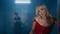 Sabrina Carpenter lanza su nuevo álbum 'Man's Best Friend'