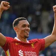 ¡Oficial! Trent Alexander-Arnold es nuevo jugador del Real Madrid