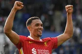 ¡Oficial! Trent Alexander-Arnold es nuevo jugador del Real Madrid