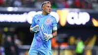 ¿Qué tan longevo es Keylor Navas con respecto a los demás porteros de la Liga MX?