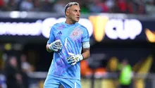 ¿Qué tan longevo es Keylor Navas con respecto a los demás porteros de la Liga MX?