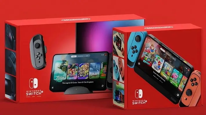 ¡Nintendo Switch 2 llega hoy a México! Precio, dónde comprarla y novedades