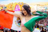 EDC México: Ya está entre los 100 mejores festivales de música electrónica en el mundo