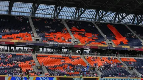 Mundial de Clubes 2025: Éxito en la cancha, fracaso en las gradas