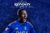 ¡Oficial! Real Oviedo anuncia fichaje de Salomón Rondón