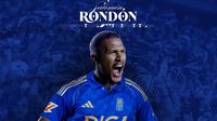 ¡Oficial! Real Oviedo anuncia fichaje de Salomón Rondón