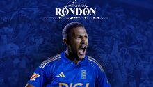 ¡Oficial! Real Oviedo anuncia fichaje de Salomón Rondón