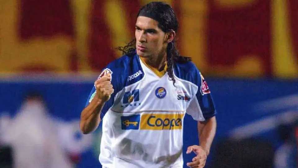 “Andaba de hablador”: Loco Abreu habla sobre su incidente con Yosgart Gutiérrez