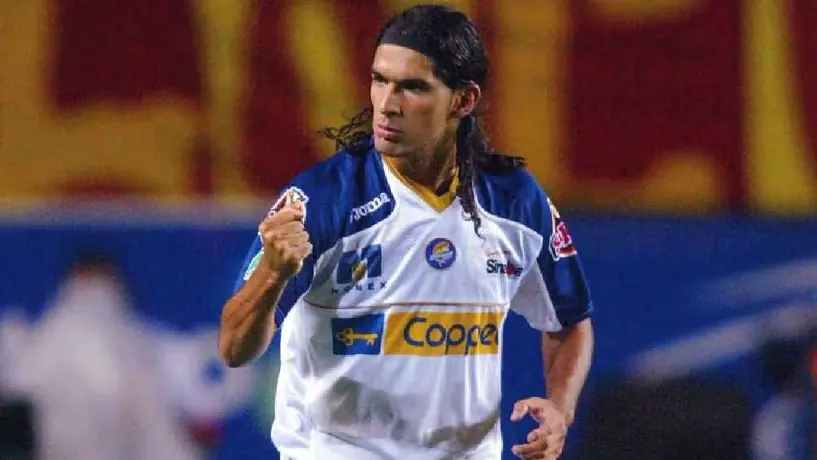 “Andaba de hablador”: Loco Abreu habla sobre su incidente con Yosgart Gutiérrez