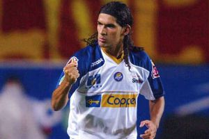 “Andaba de hablador”: Loco Abreu habla sobre su incidente con Yosgart Gutiérrez