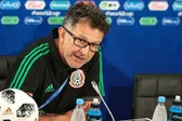 Juan Carlos Osorio reveló que dejó al Tri para poder salvar su matrimonio