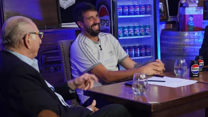 Periodista argentino se burla de afición estadounidense en el Mundial de Clubes