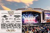 Festival ARRE 2025 revela cartel con Grupo Firme, Fuerza Regida y más de 40 artistas
