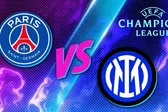 PSG vs Inter de Milán: ¿Cuándo y dónde ver la Final de la Champions League?