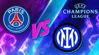 PSG vs Inter de Milán: ¿Cuándo y dónde ver la Final de la Champions League?