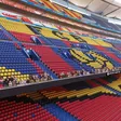 Barcelona solicitará disputar el Torneo Joan Gamper en el Camp Nou