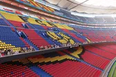Barcelona solicitará disputar el Torneo Joan Gamper en el Camp Nou