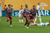 Fluminense vence a Ulsan Hyundai con dramatismo en el Mundial de Clubes