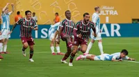 Fluminense vence a Ulsan Hyundai con dramatismo en el Mundial de Clubes