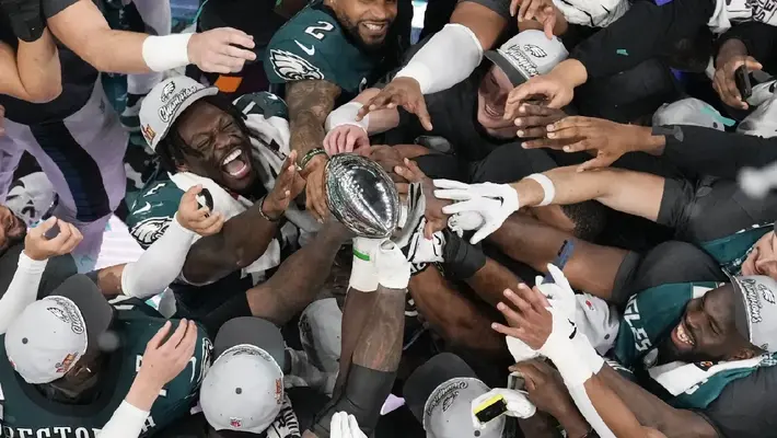 ¿La maldición del Campeón de la NFL? Los pocos equipos que han ganado el Lombardi de forma consecutiva